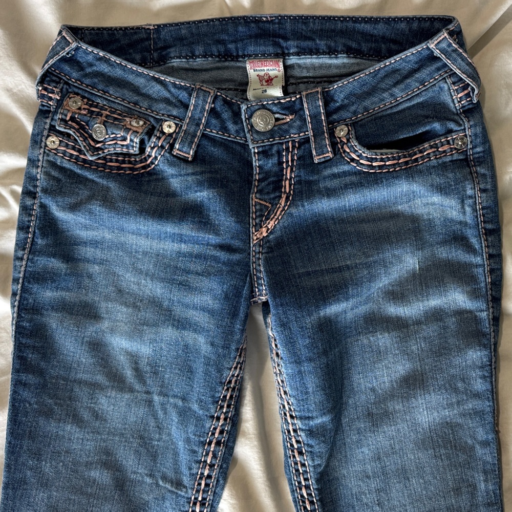 True Religion Women's Jeans